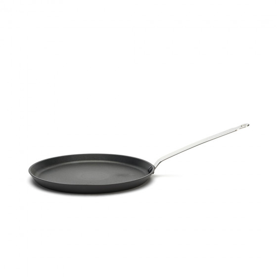 Antihaftbeschichtete Crêpepfanne CHOC INTENSE Ø30cm