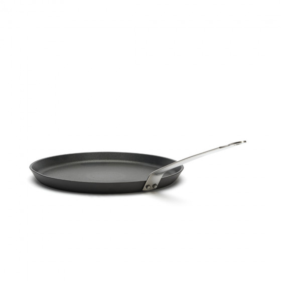 Antihaftbeschichtete Crêpepfanne CHOC INTENSE Ø30cm
