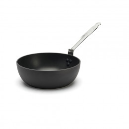 Non-stick riveted sauté-pan CHOC INTENSE Ø24cm