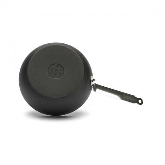 Non-stick riveted sauté-pan CHOC INTENSE Ø24cm