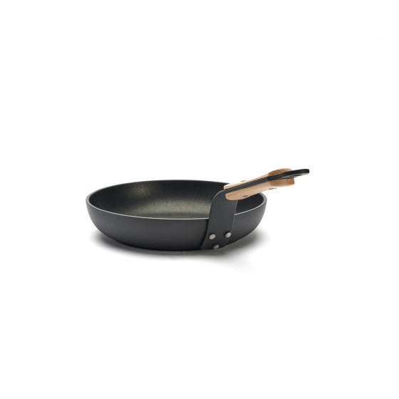 Non-stick frypan CHOC B BOIS Ø20cm