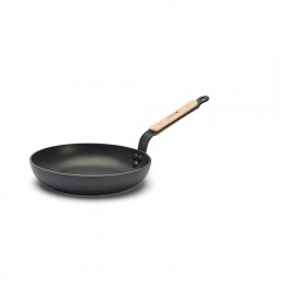 Non-stick frypan CHOC B BOIS Ø24cm