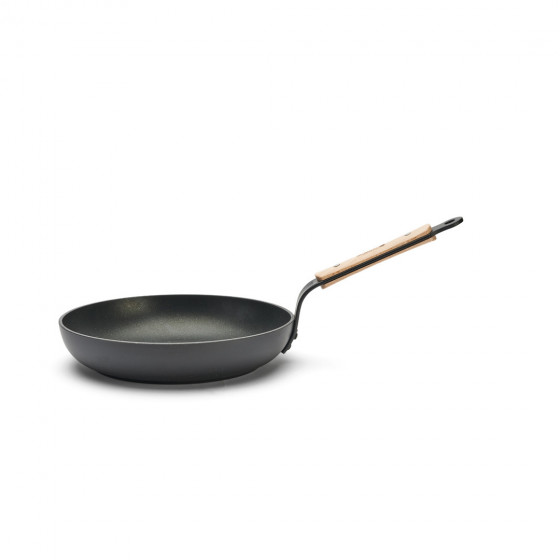 Bratpfanne Antihaft CHOC B BOIS Ø24cm