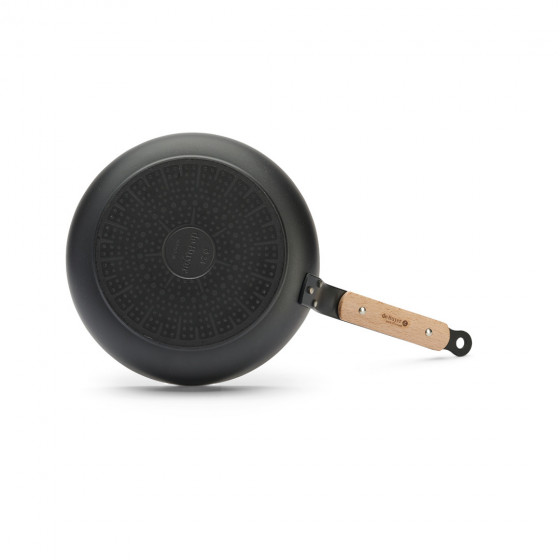 Non-stick frypan CHOC B BOIS Ø24cm