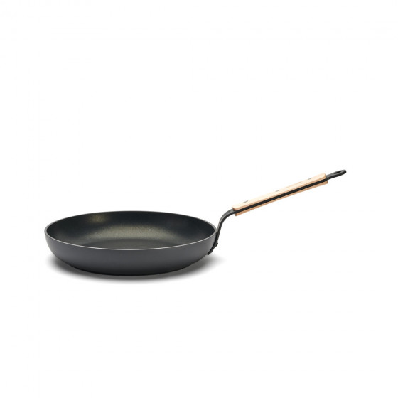 Bratpfanne Antihaft CHOC B BOIS Ø28cm