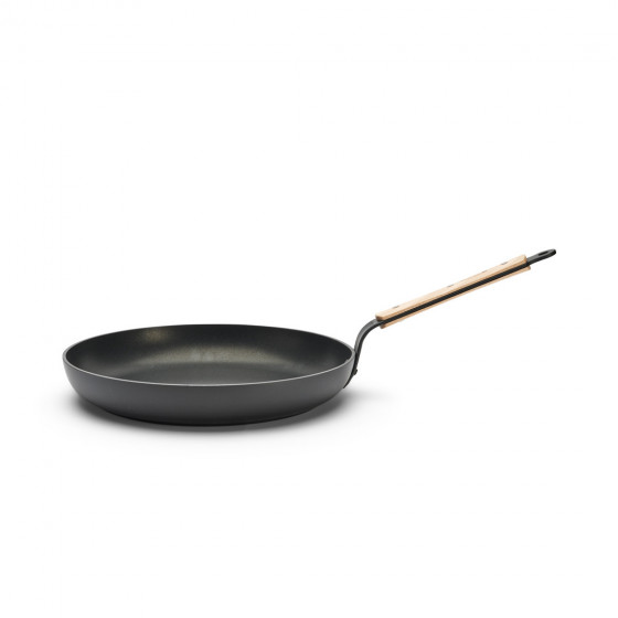 Bratpfanne Antihaft CHOC B BOIS Ø32cm
