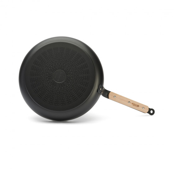 Non-stick frypan CHOC B BOIS Ø32cm