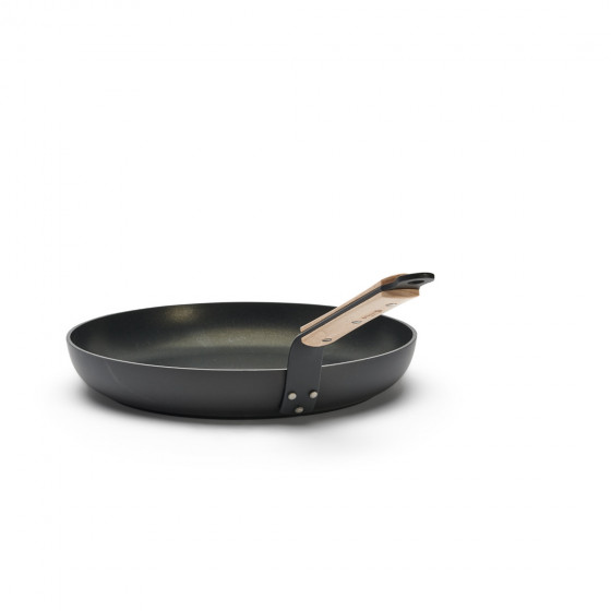 Bratpfanne Antihaft CHOC B BOIS Ø32cm