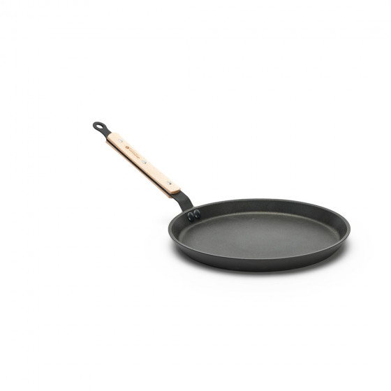 Non-stick pancake pans CHOC B BOIS Ø26cm