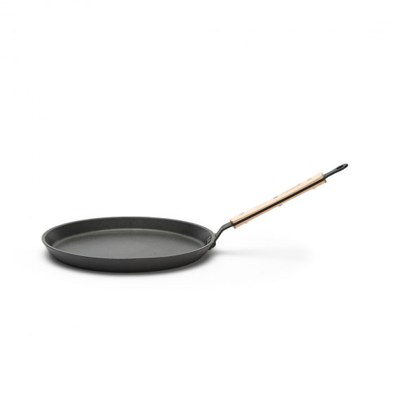 Non-stick pancake pans CHOC B BOIS Ø26cm