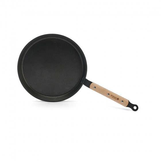 Non-stick pancake pans CHOC B BOIS Ø26cm