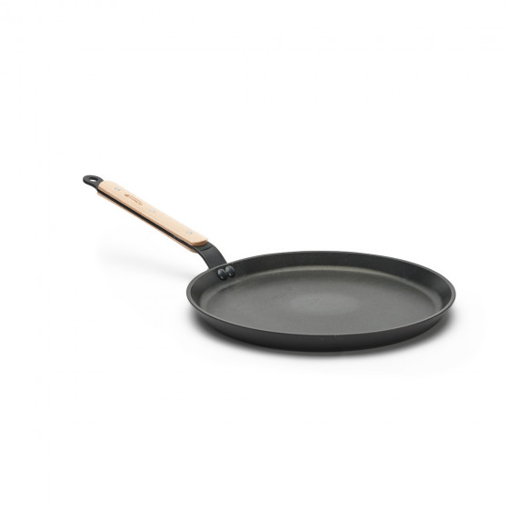 Non-stick pancake pans CHOC B BOIS Ø30cm