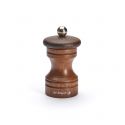 Universal mill for salt, pepper and spices wood 10 cm PASO