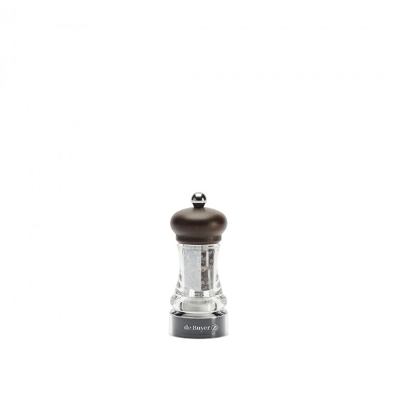 Spice mill 11 cm HIP HOP
