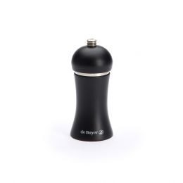 Moulin à poivre bois 11 cm POGO