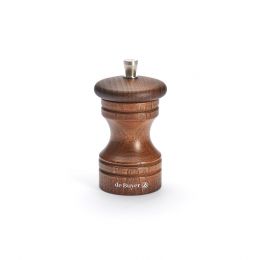 Salzmühle Holz Paso 10 Cm