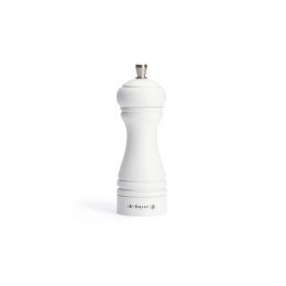 Salzmühle Holz Java 14 Cm