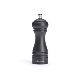 Salzmühle Holz Java 14 Cm
