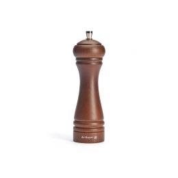 Salzmühle Aus Holz Rumba 18 Cm