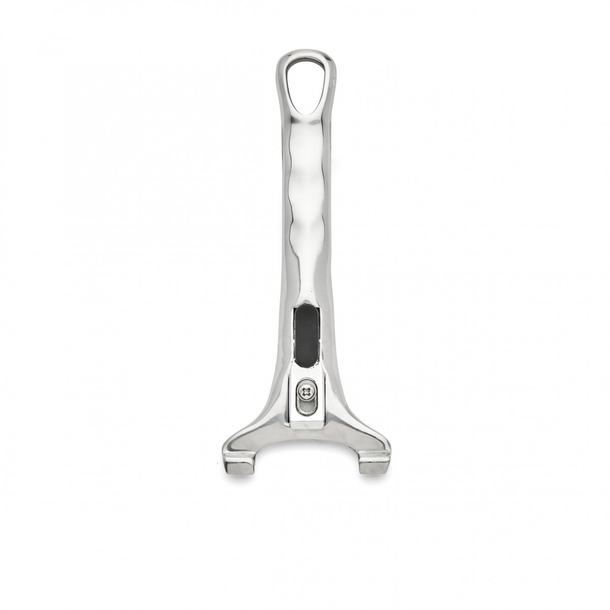 de Buyer - Removable handle LOQY - Cast stainless steel