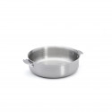 Stainless steel sauté-pan ALCHIMY LOQY