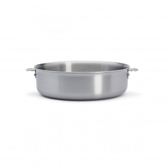 Stainless steel sauté-pan ALCHIMY LOQY