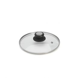 Glasdeckel Mit Bakelitgriff