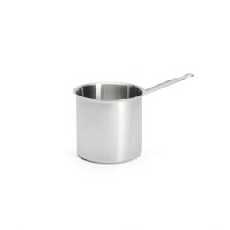 Bain-Marie Mit Stiel, Ohne Deckel