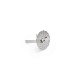Filtre tout inox pour entonnoir