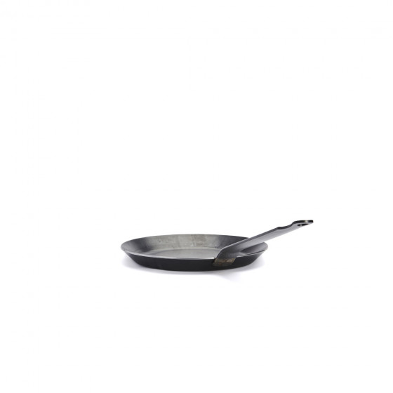 Blue steel pancake pans BLUE CARBON Ø18cm