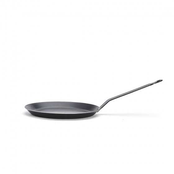 Crêpepfanne Blaustahl BLUE CARBON Ø22cm