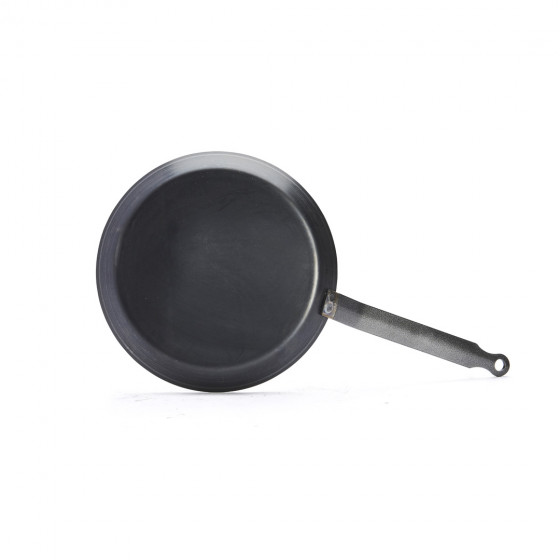 Crêpepfanne Blaustahl BLUE CARBON Ø22cm