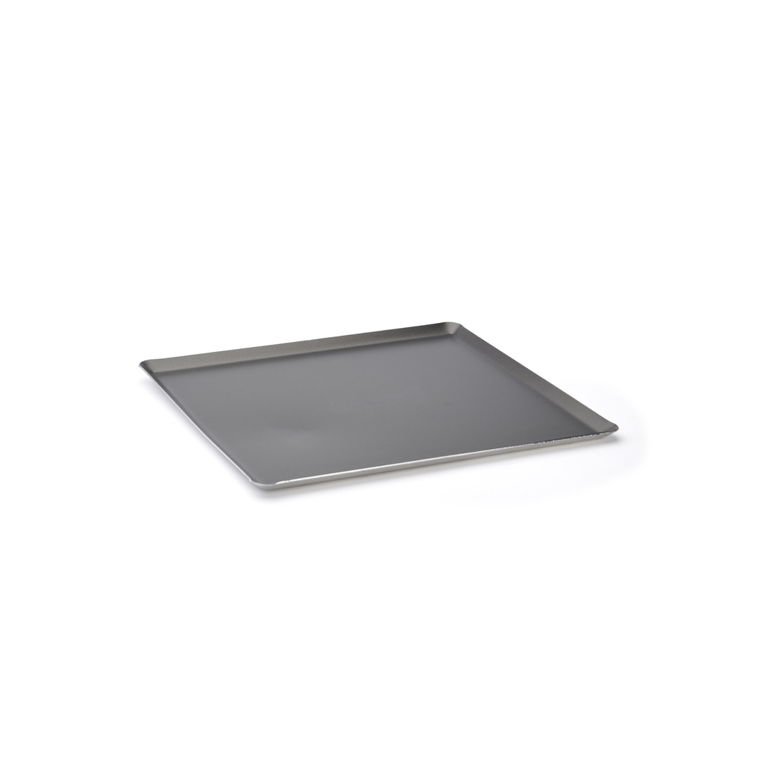 Backblech 60 X 40 X 2 Cm Aus Aluminium