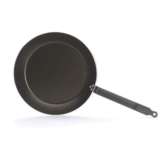 Aluminium non-stick frypan CHOC ACCESS Ø40cm