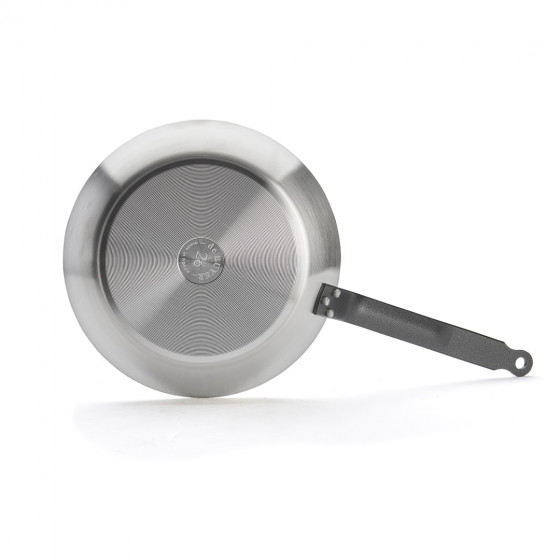 Non-stick "Lyonnaise" frypan CHOC Ø26cm