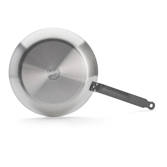 Non-stick "Lyonnaise" frypan CHOC Ø28cm