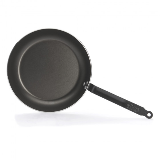 Non-stick "Lyonnaise" frypan CHOC Ø32cm