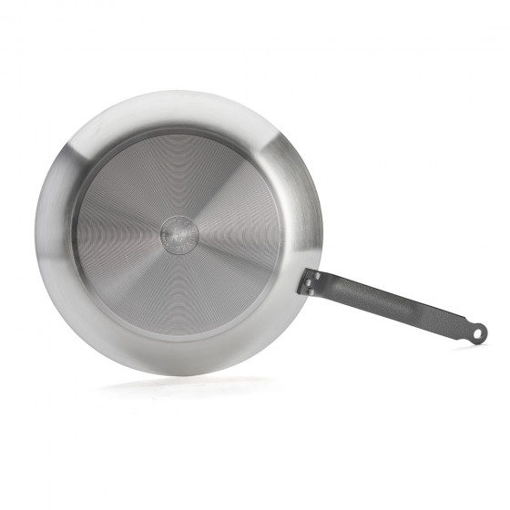 Non-stick "Lyonnaise" frypan CHOC Ø32cm