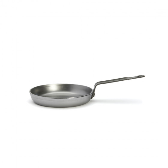 Blinis-Pfännchen Eisen MINERAL B Ø14cm
