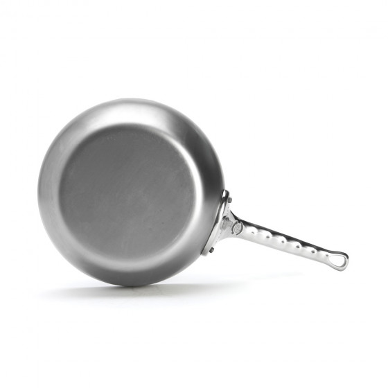 Steel sauté-pan MINERAL B PRO Ø24cm