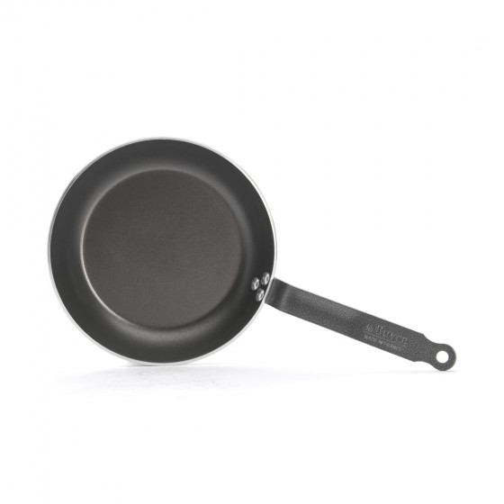 Aluminium non-stick frypan CHOC ACCESS Ø24cm