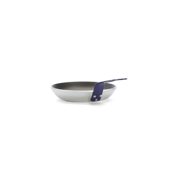 Non-stick frypan CHOC RESTO INDUCTION Ø20cm blue