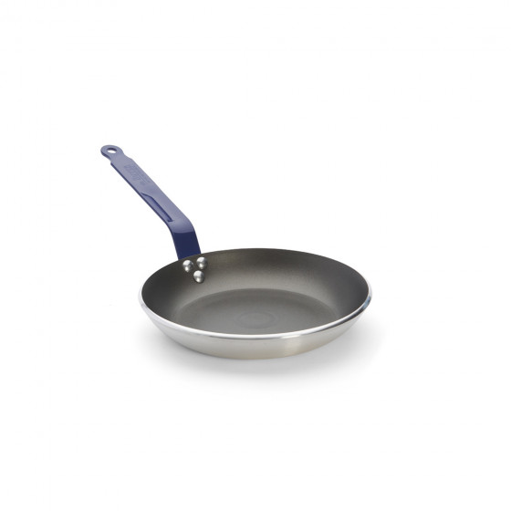 Non-stick frypan CHOC RESTO INDUCTION blue