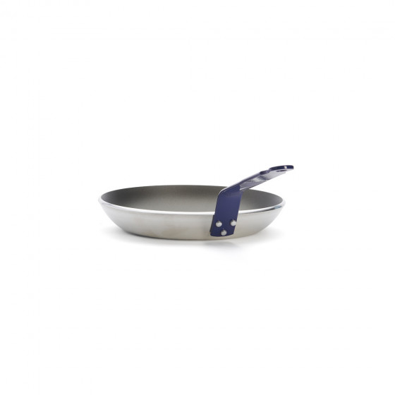 Non-stick frypan CHOC RESTO INDUCTION blue