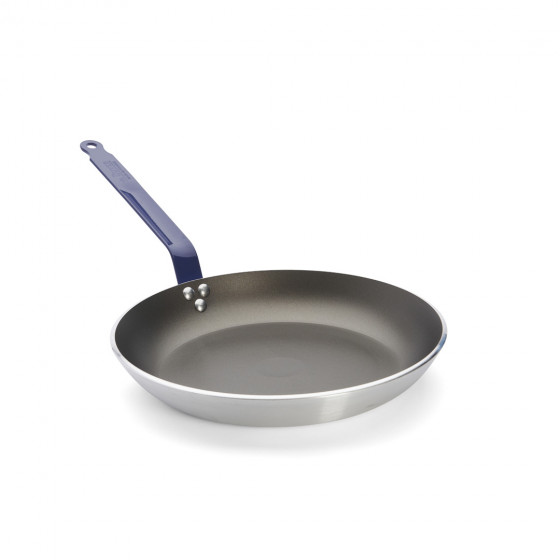 Non-stick frypan CHOC RESTO INDUCTION blue