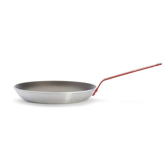 Bratpfanne Antihaft CHOC RESTO INDUCTION Ø32cm rot