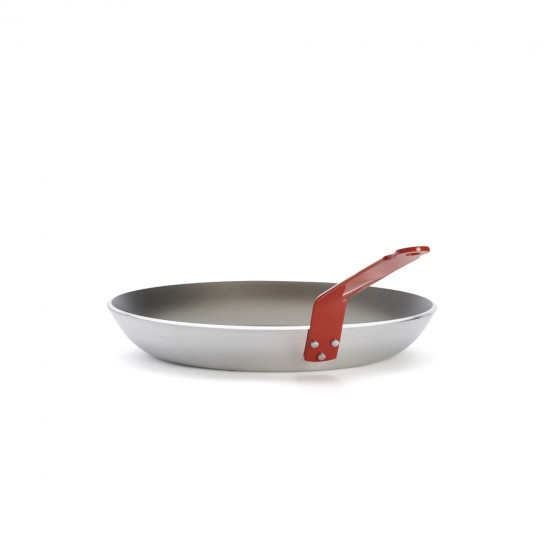 Bratpfanne Antihaft CHOC RESTO INDUCTION Ø32cm rot