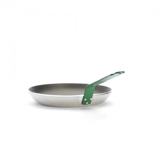 Bratpfanne Antihaft CHOC RESTO INDUCTION Ø28cm grün