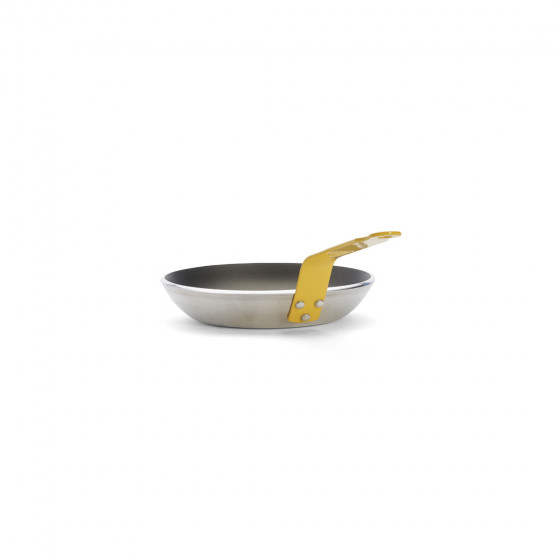 Non-stick frypan CHOC RESTO INDUCTION Ø20cm yellow