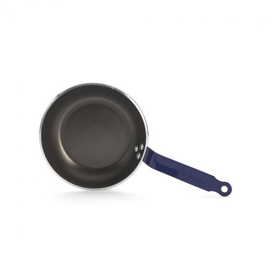 Non-stick frypan CHOC CLASSIC HACCP Ø20cm blue